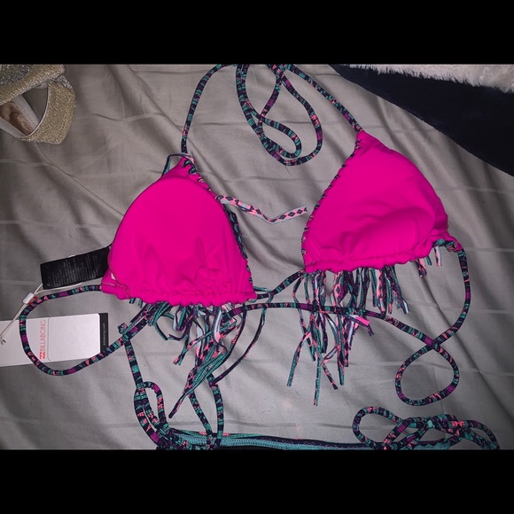 Billabong bikini - Picture 4 of 5